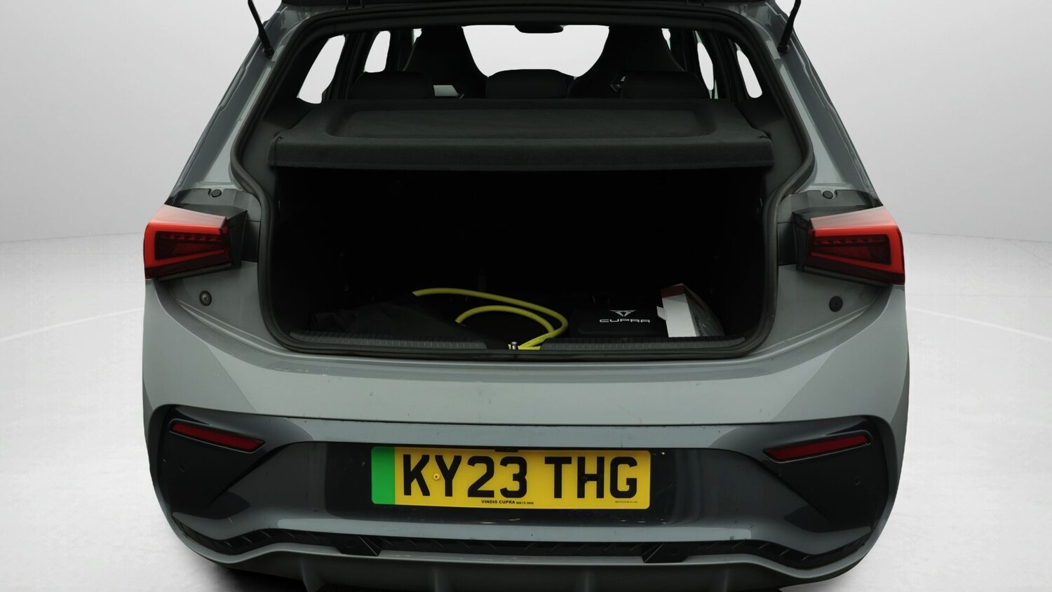 Used Cupra Born 2023 for sale - 77994484: Photo 17