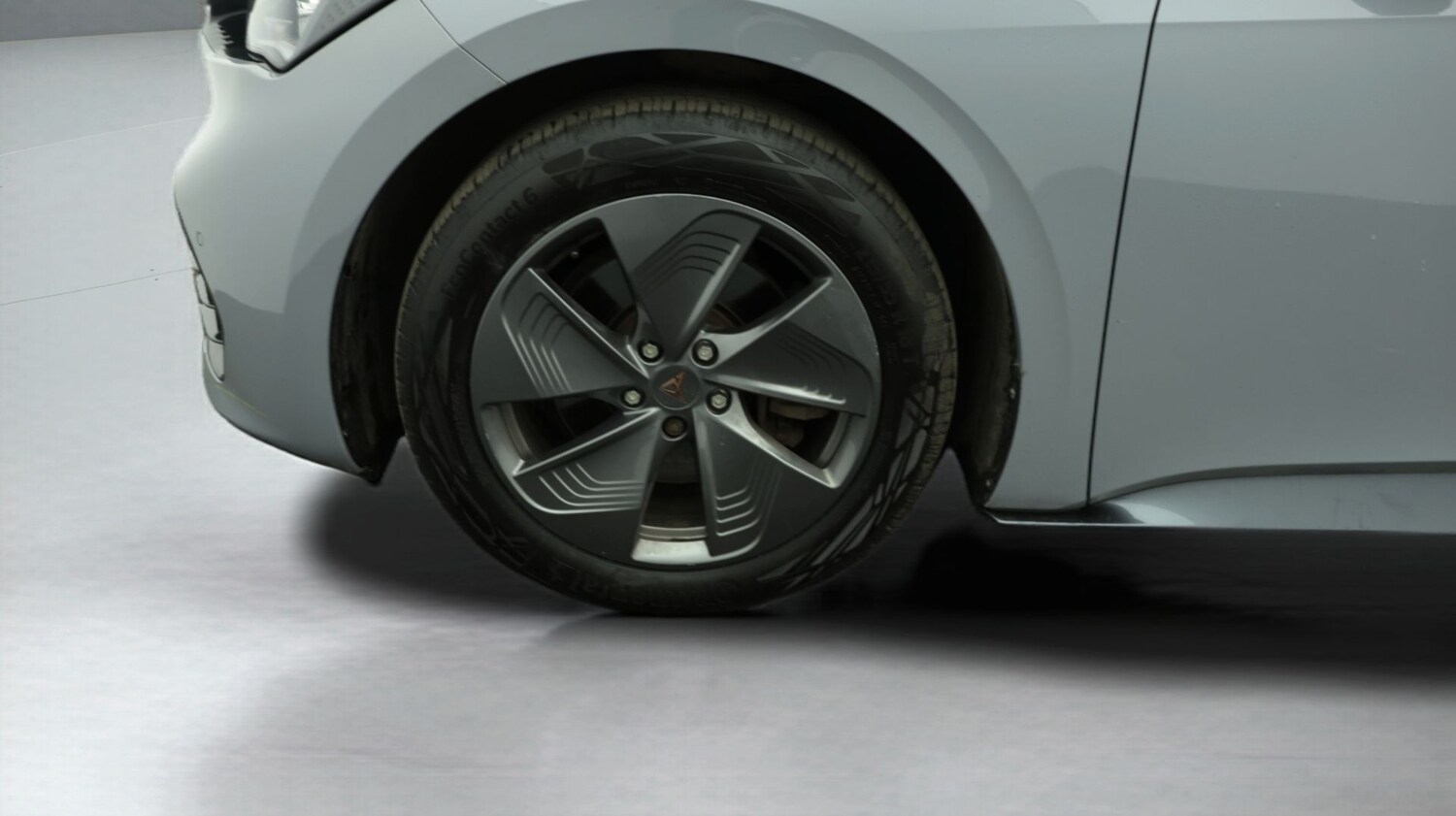 Used Cupra Born 2023 for sale - 77994484: Photo 18