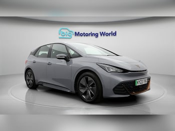 Used Cupra Born 2023 for sale - 77994484: Photo