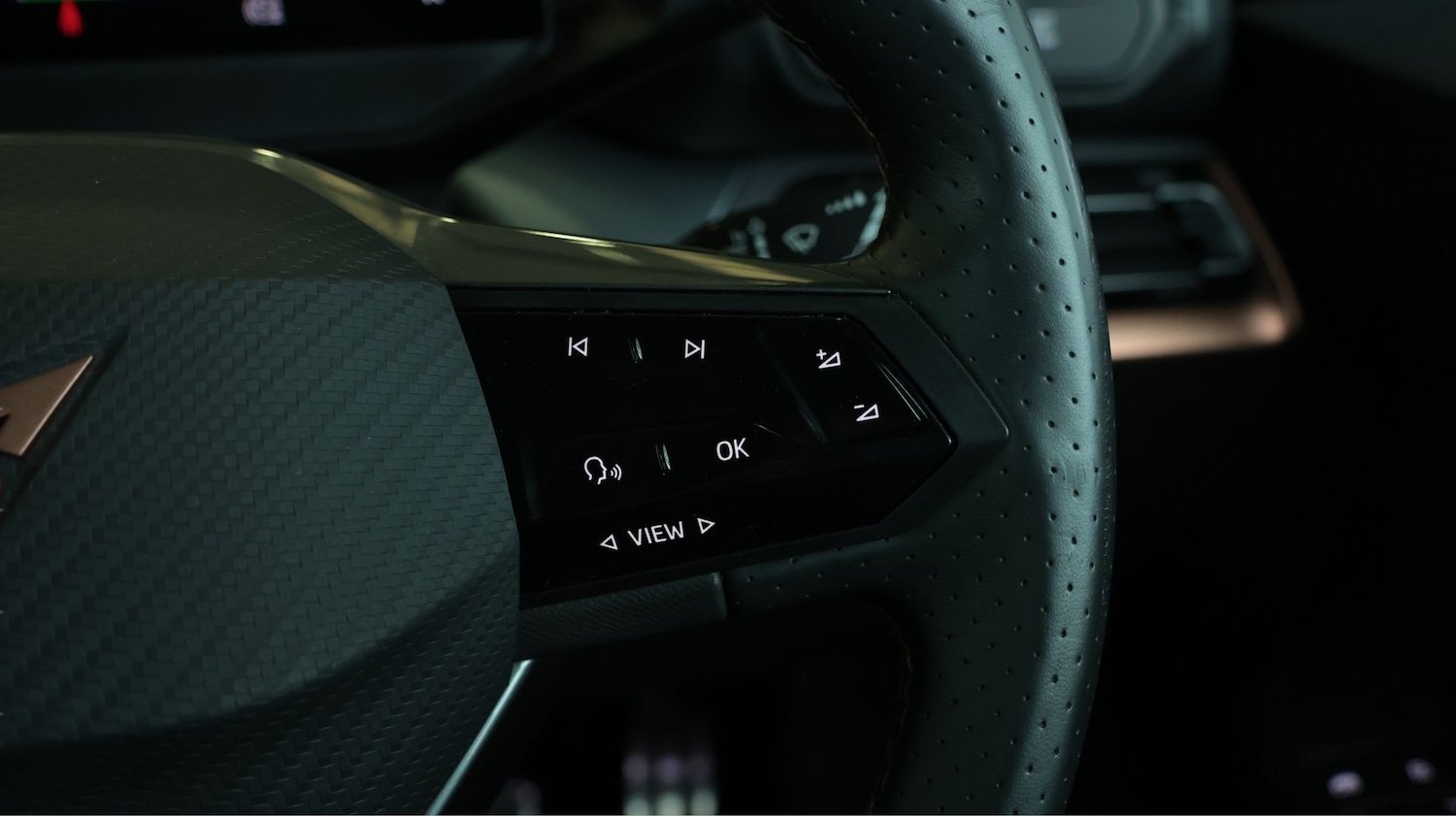 Used Cupra Born 2023 for sale - 77994484: Photo 22