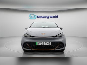 Used Cupra Born 2023 for sale - 77994484: Photo