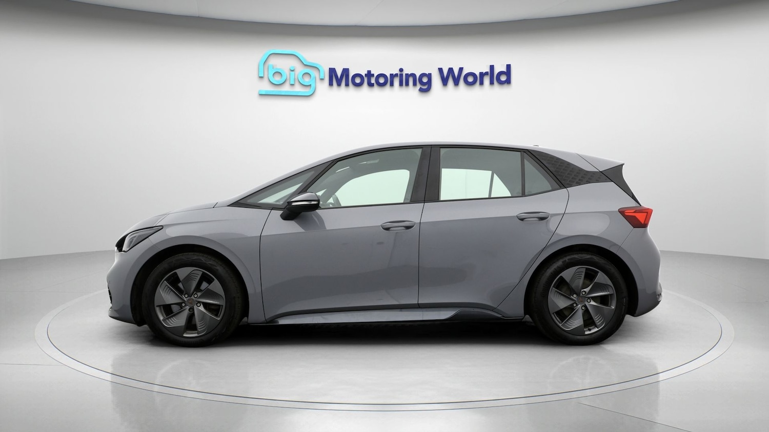 Used Cupra Born 2023 for sale - 77994484: Photo 4