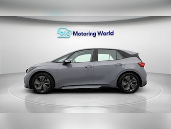 Used Cupra Born 2023 for sale - 77994484: Photo