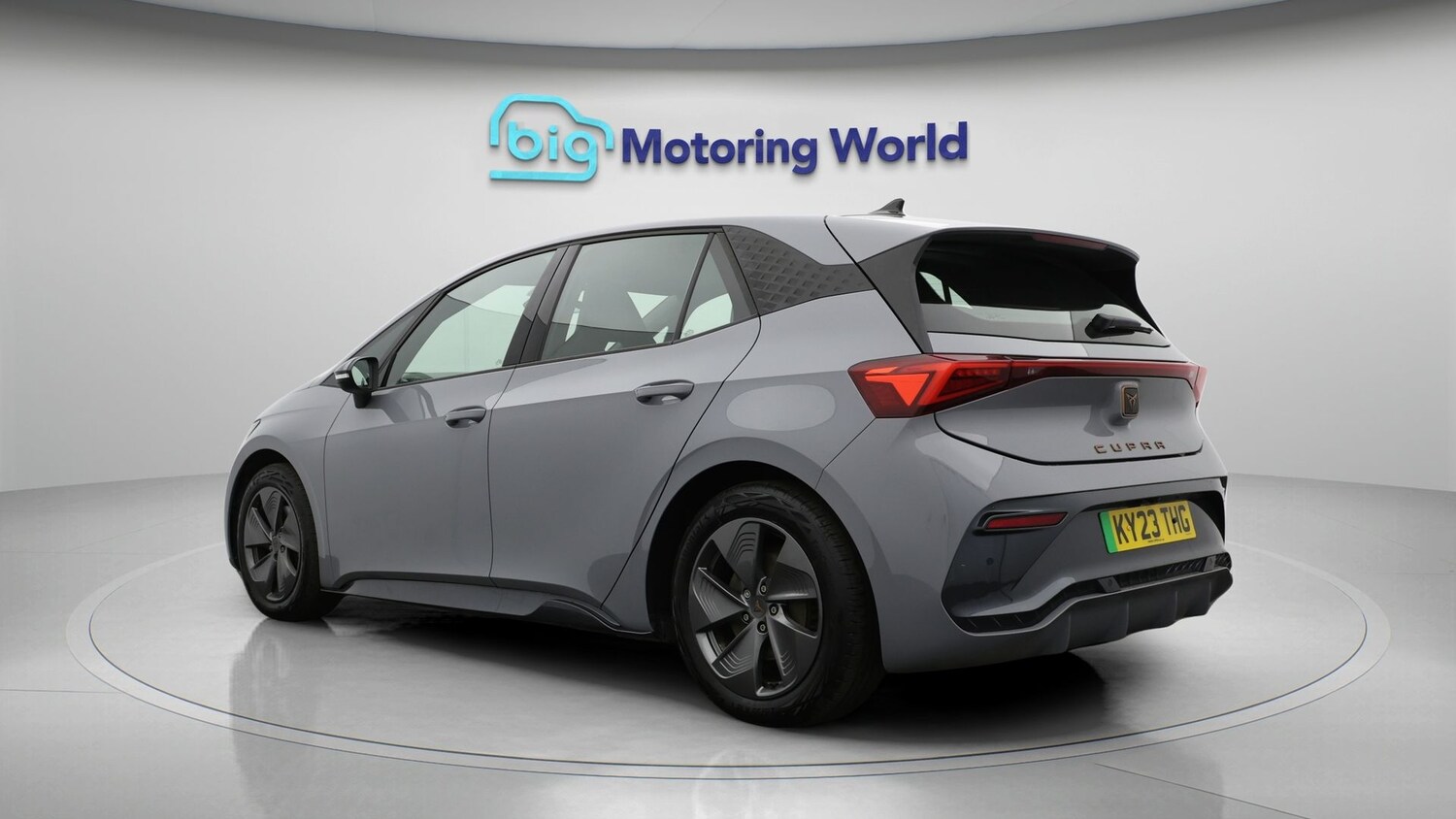 Used Cupra Born 2023 for sale - 77994484: Photo 5