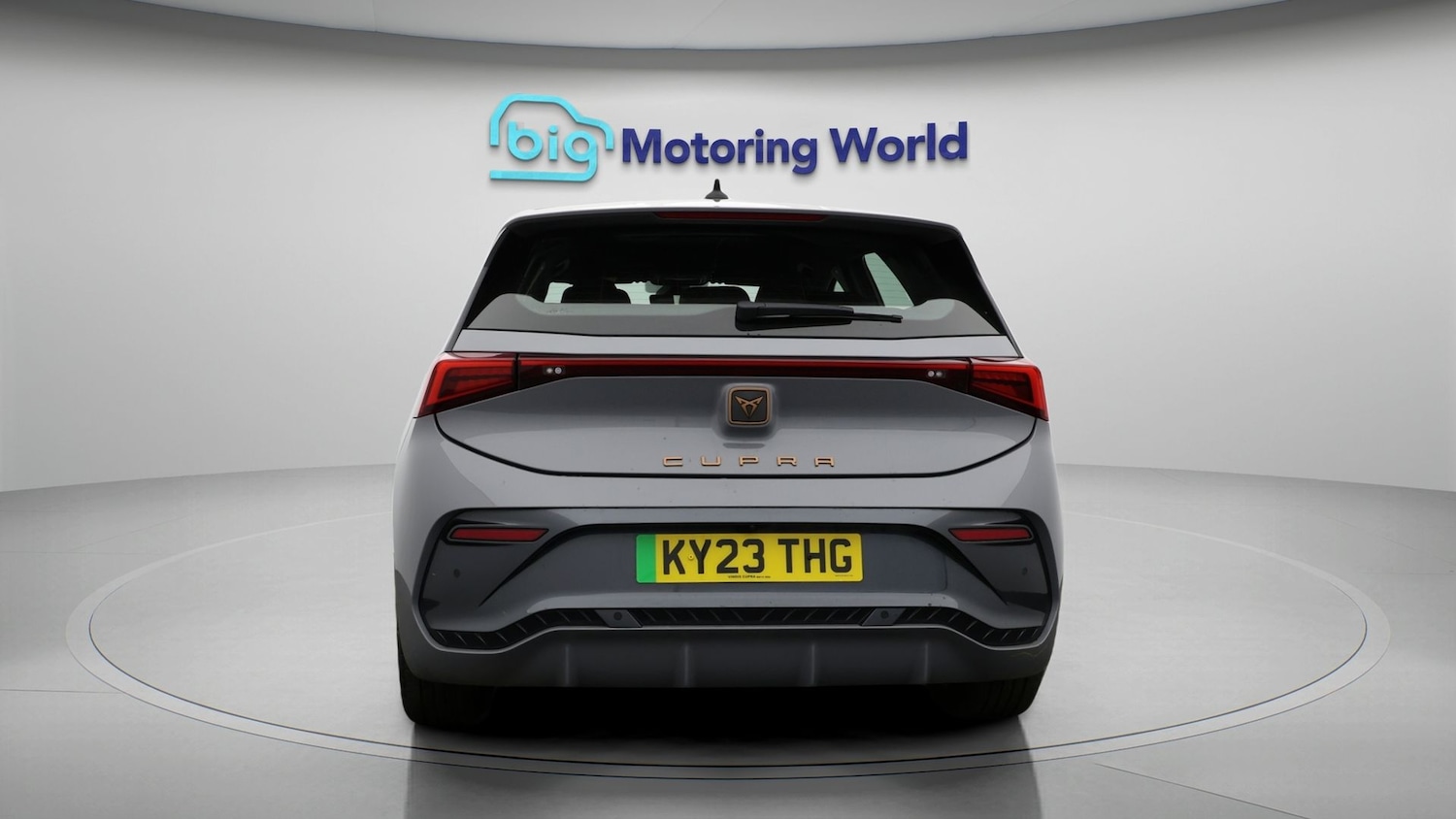 Used Cupra Born 2023 for sale - 77994484: Photo 6