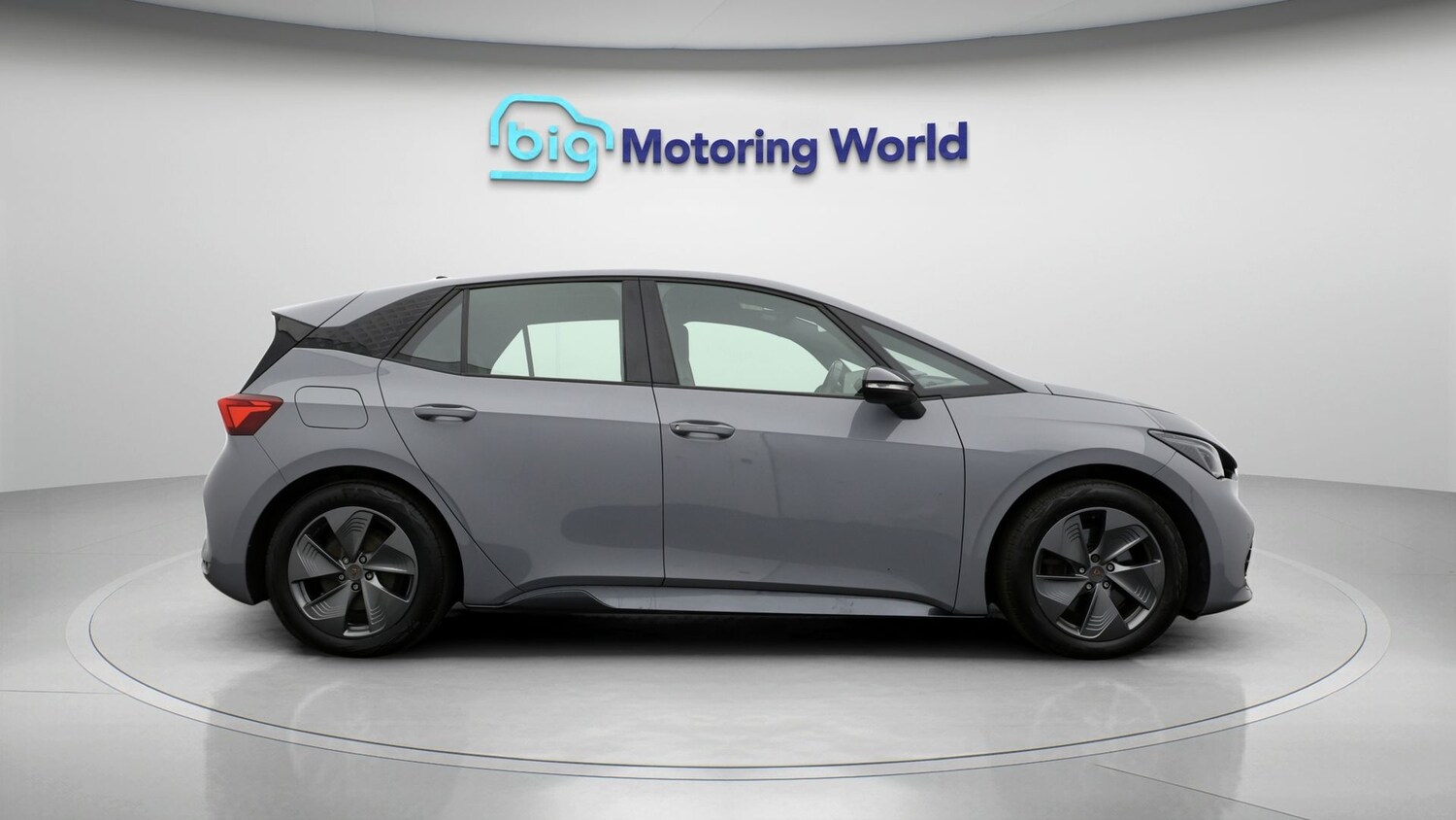 Used Cupra Born 2023 for sale - 77994484: Photo 8