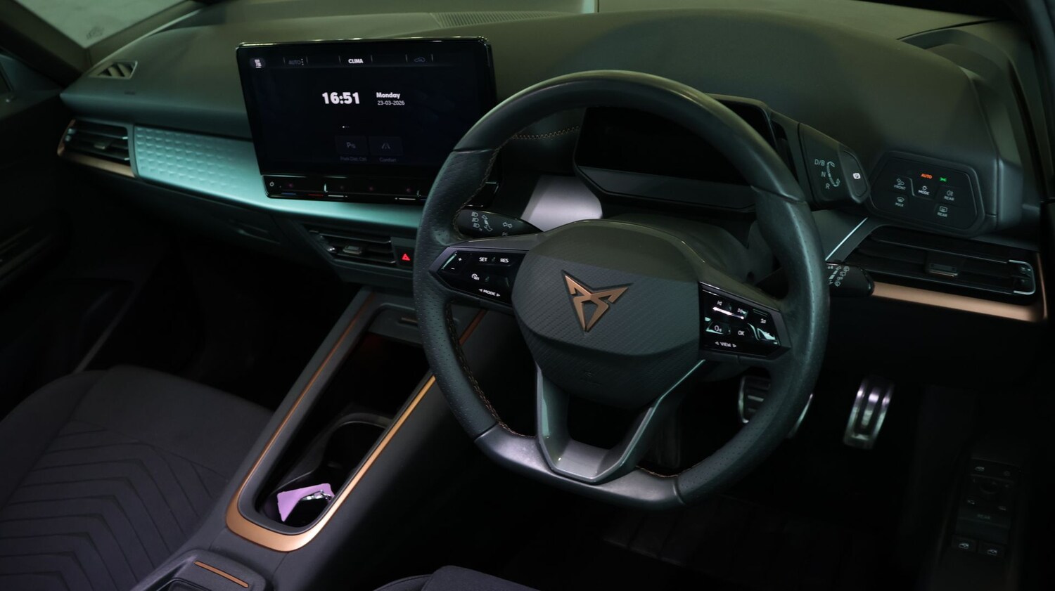 Used Cupra Born 2023 for sale - 77994484: Photo 9