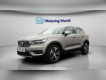 Used Volvo XC40 2021 for sale - 79582123: Photo
