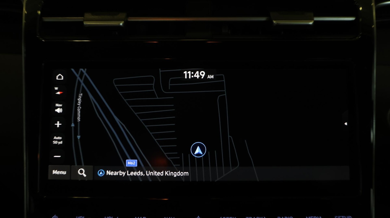 Used Hyundai TUCSON 2023 for sale - 76592529: Photo 12