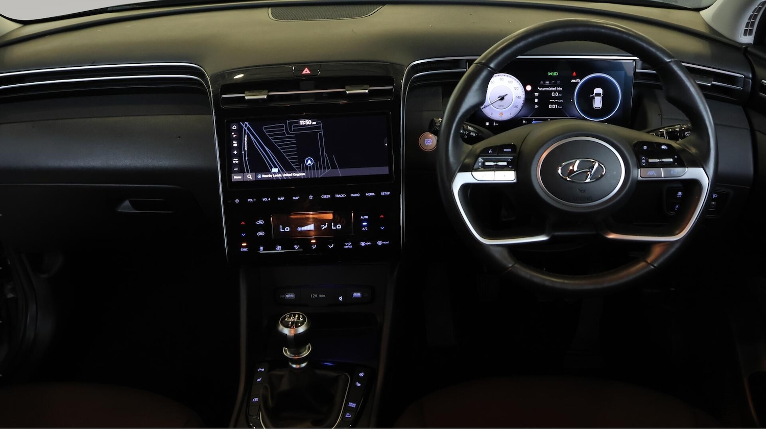 Used Hyundai TUCSON 2023 for sale - 76592529: Photo 14