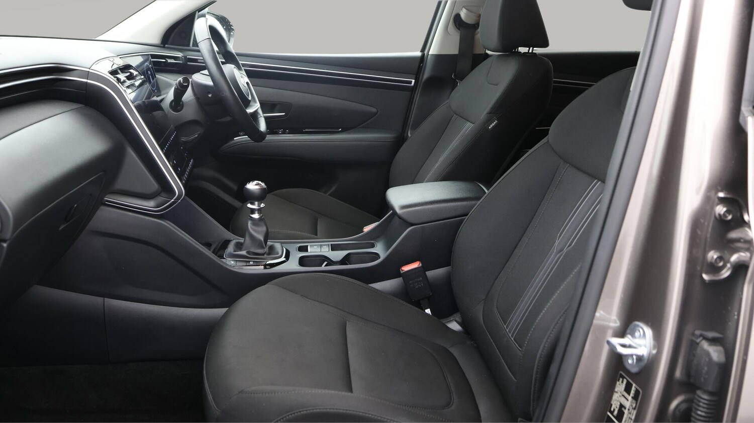 Used Hyundai TUCSON 2023 for sale - 76592529: Photo 15