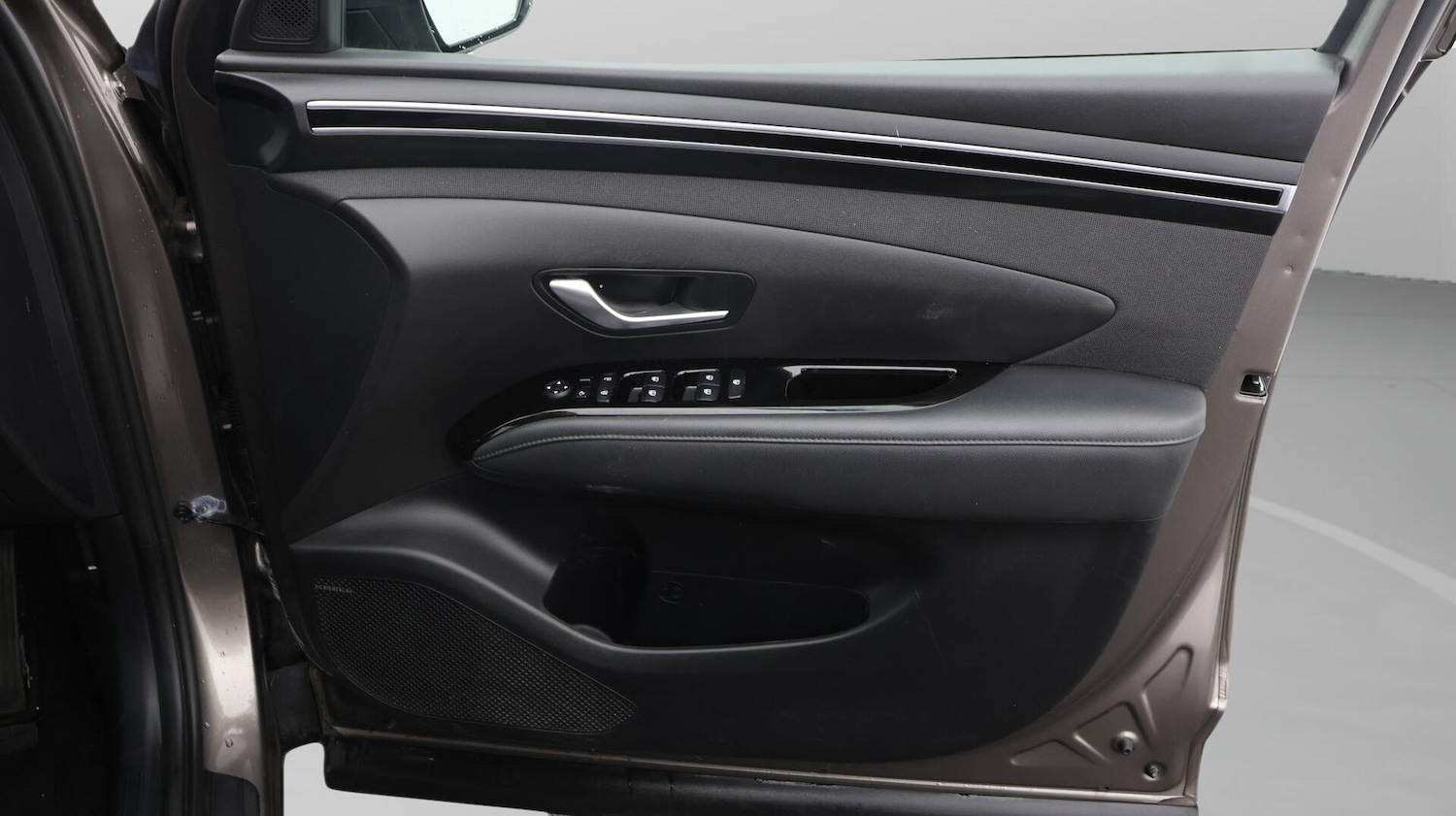 Used Hyundai TUCSON 2023 for sale - 76592529: Photo 16