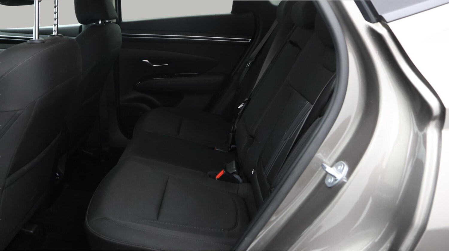 Used Hyundai TUCSON 2023 for sale - 76592529: Photo 17