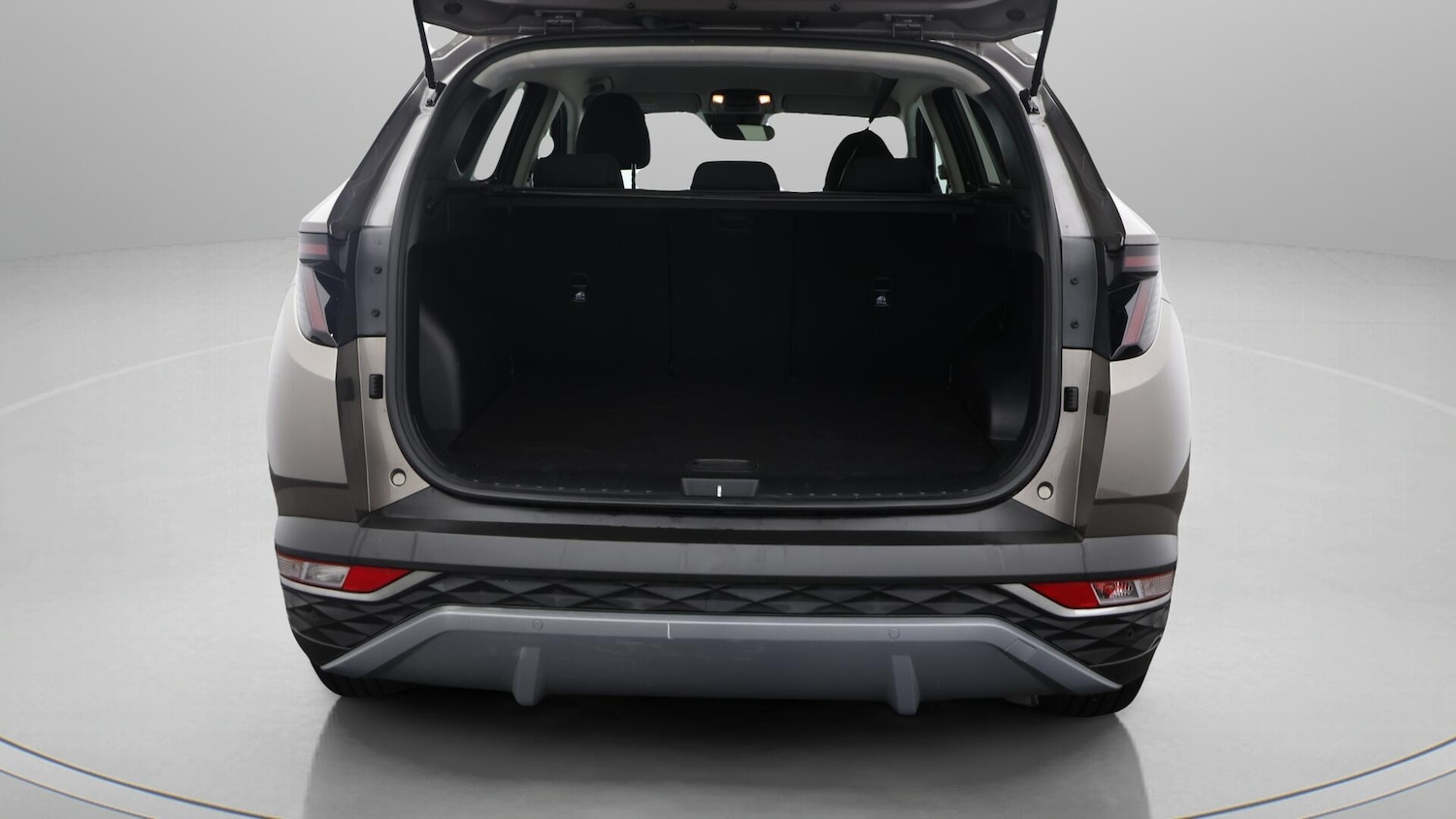 Used Hyundai TUCSON 2023 for sale - 76592529: Photo 18