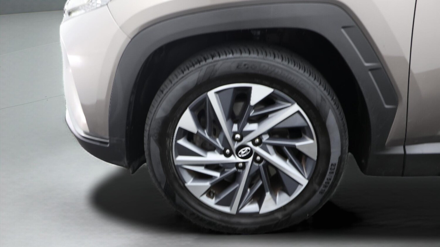 Used Hyundai TUCSON 2023 for sale - 76592529: Photo 19