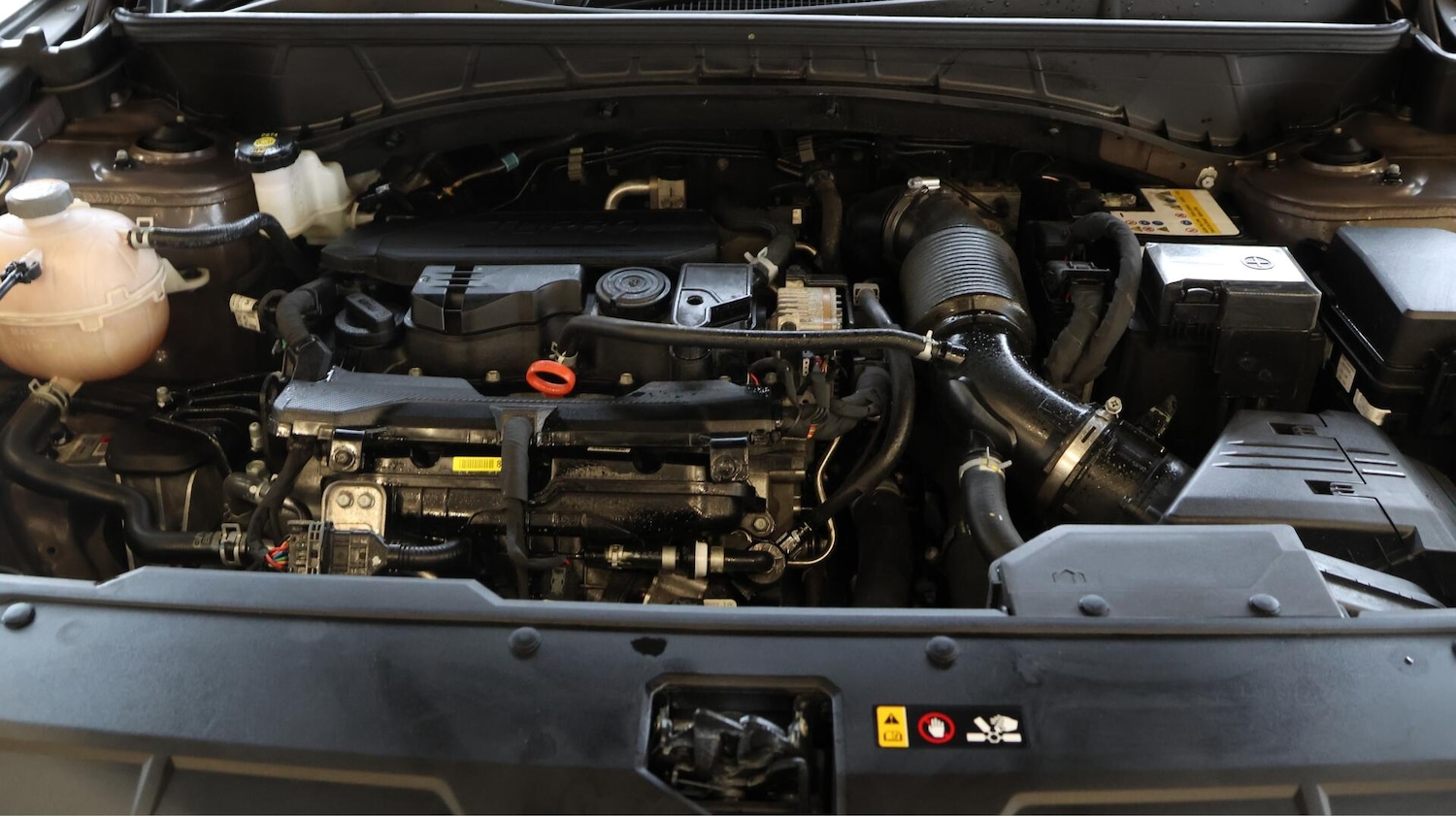 Used Hyundai TUCSON 2023 for sale - 76592529: Photo 20