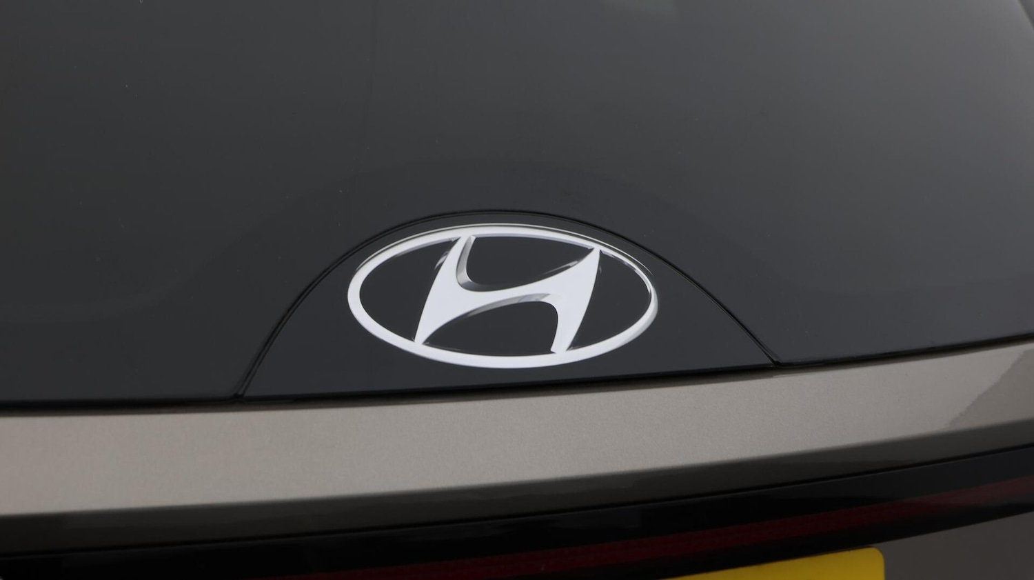 Used Hyundai TUCSON 2023 for sale - 76592529: Photo 22