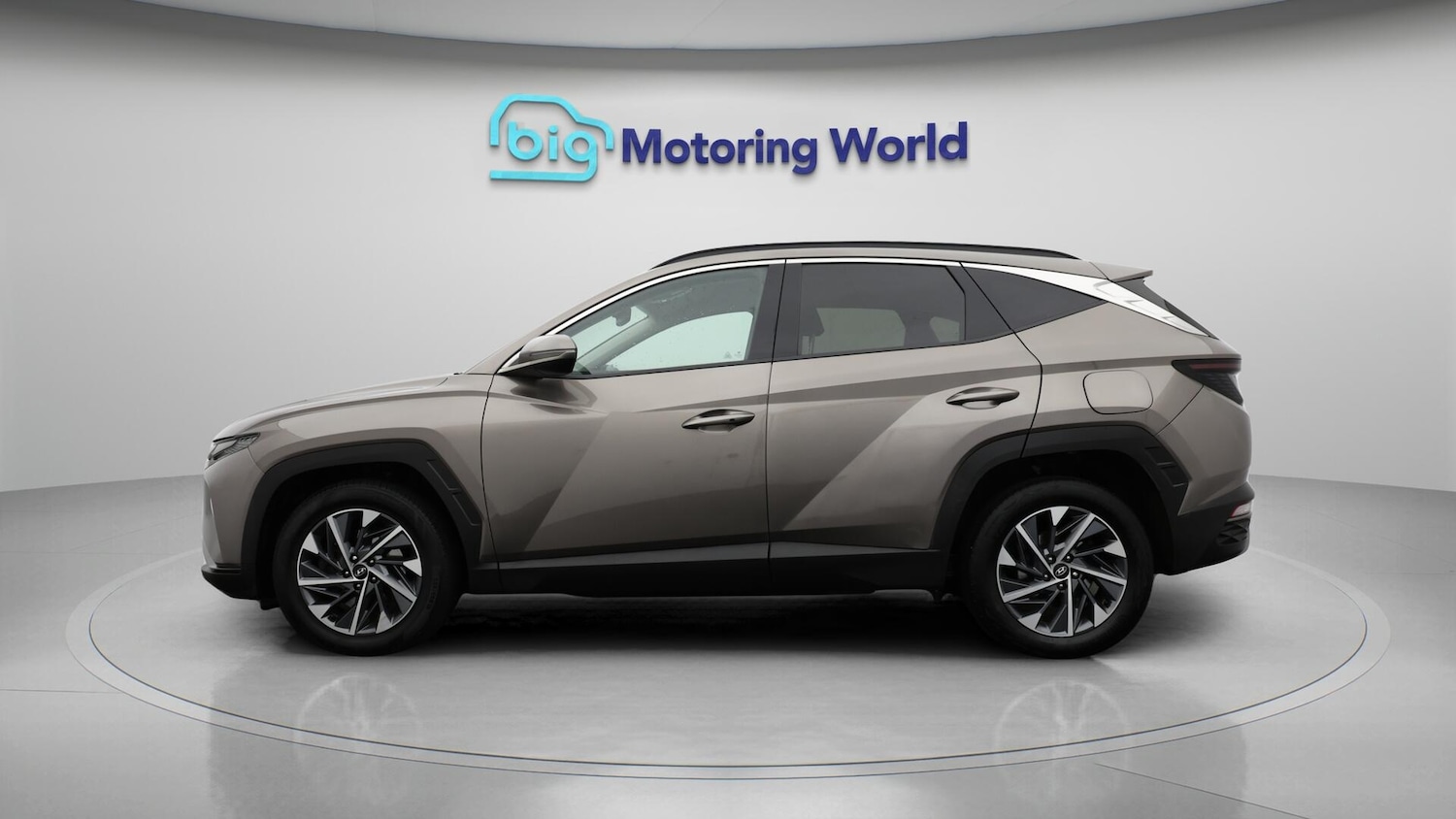 Used Hyundai TUCSON 2023 for sale - 76592529: Photo 5