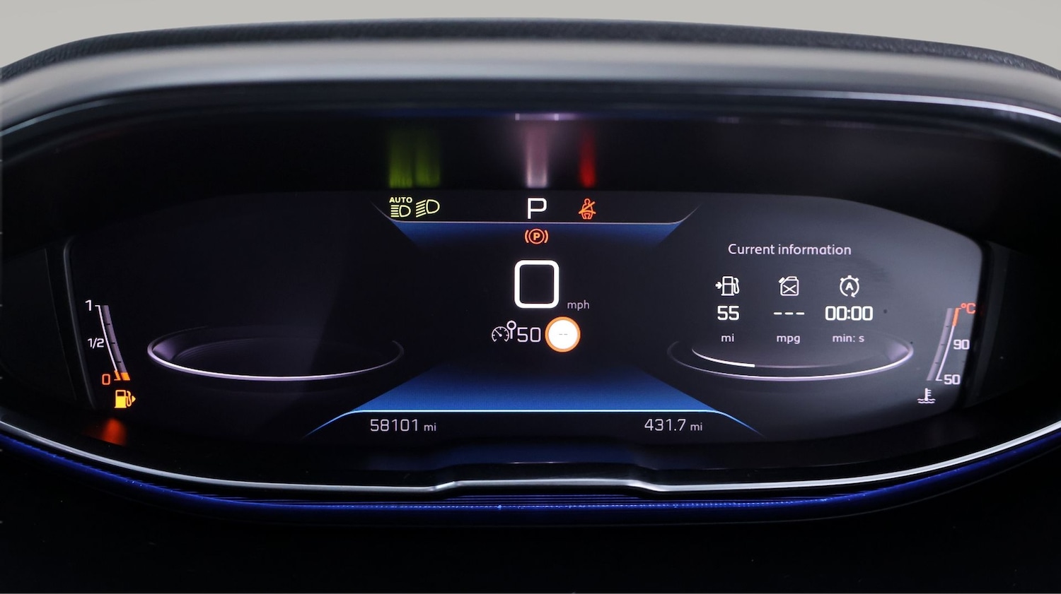 Used Peugeot 5008 2021 for sale - 78106551: Photo 10