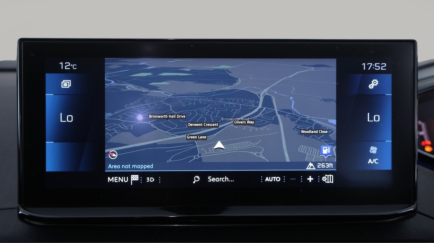 Used Peugeot 5008 2021 for sale - 78106551: Photo 11