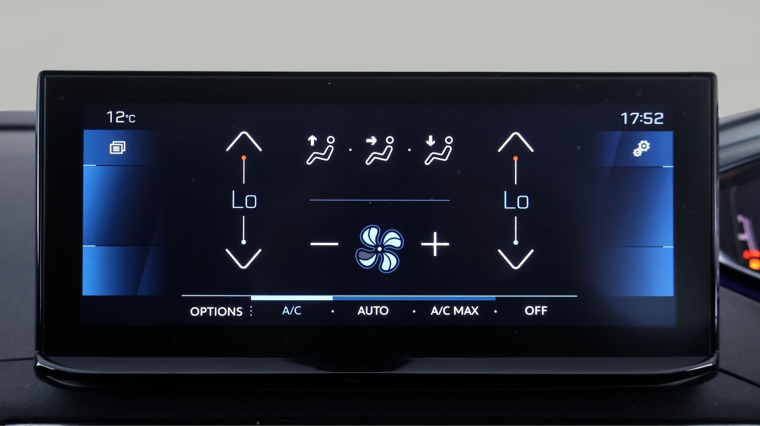 Used Peugeot 5008 2021 for sale - 78106551: Photo 12