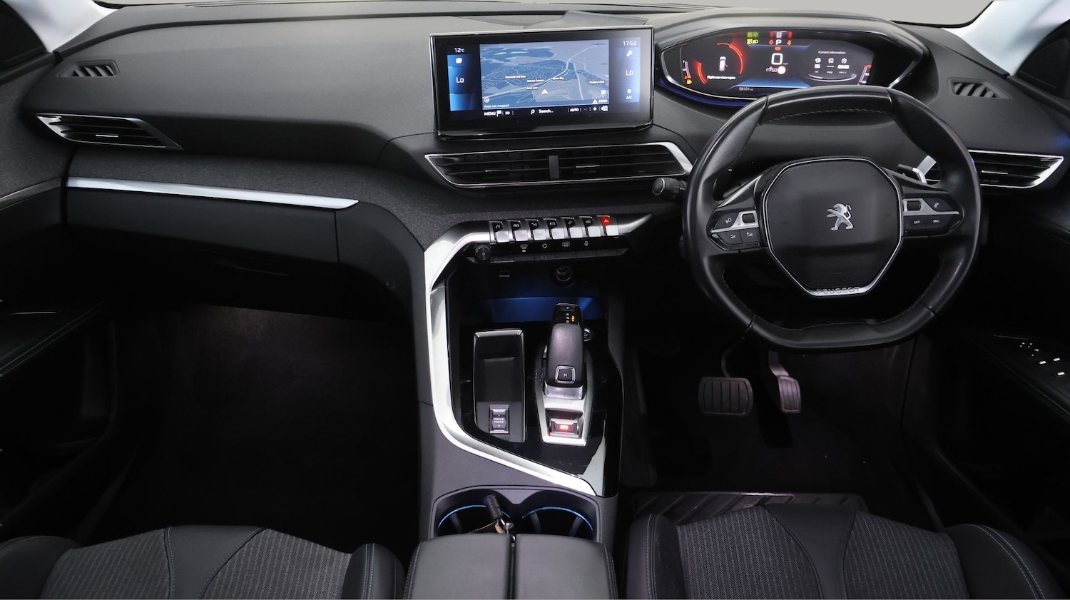 Used Peugeot 5008 2021 for sale - 78106551: Photo 13