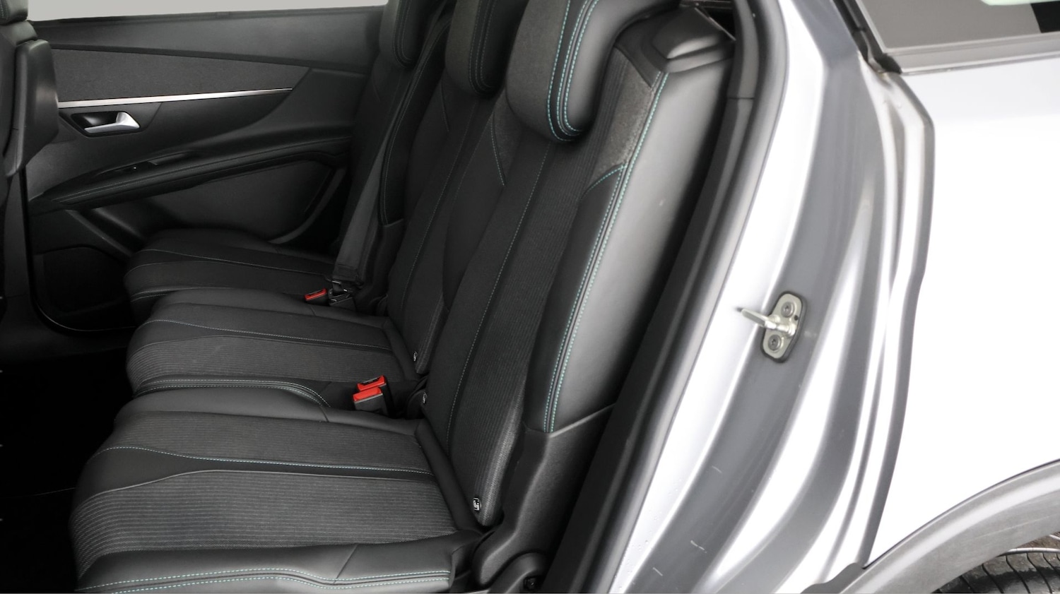 Used Peugeot 5008 2021 for sale - 78106551: Photo 16