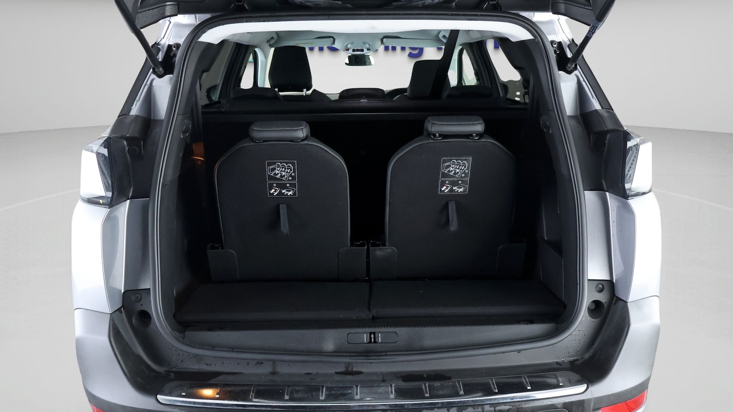 Used Peugeot 5008 2021 for sale - 78106551: Photo 17