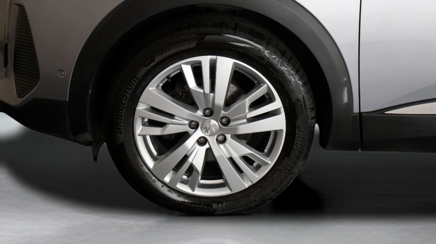 Used Peugeot 5008 2021 for sale - 78106551: Photo 18