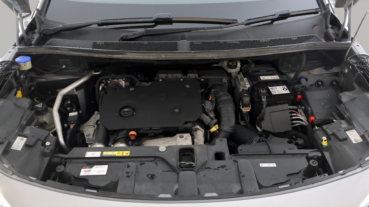 Used Peugeot 5008 2021 for sale - 78106551: Photo 19