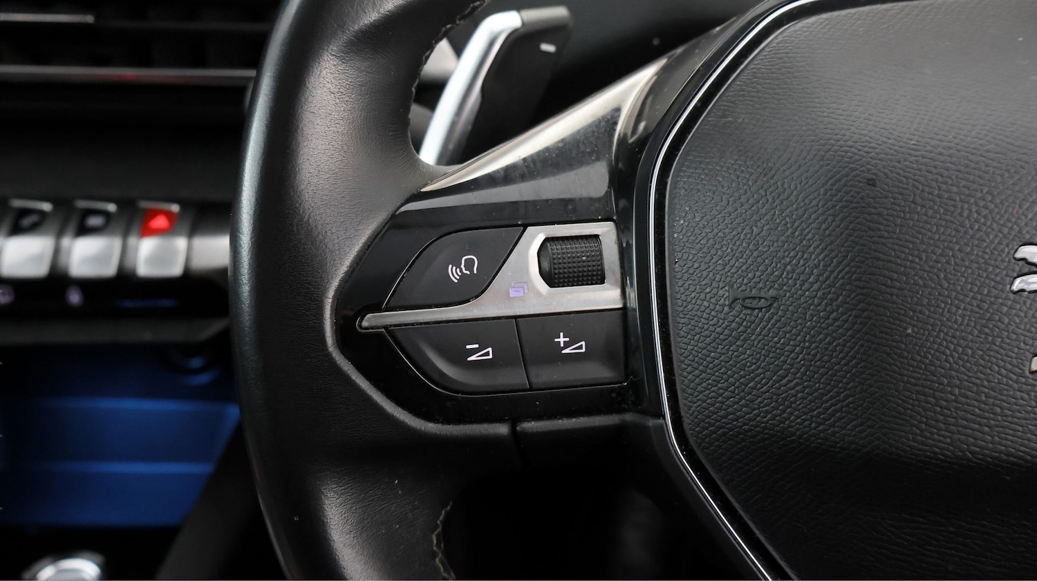 Used Peugeot 5008 2021 for sale - 78106551: Photo 20