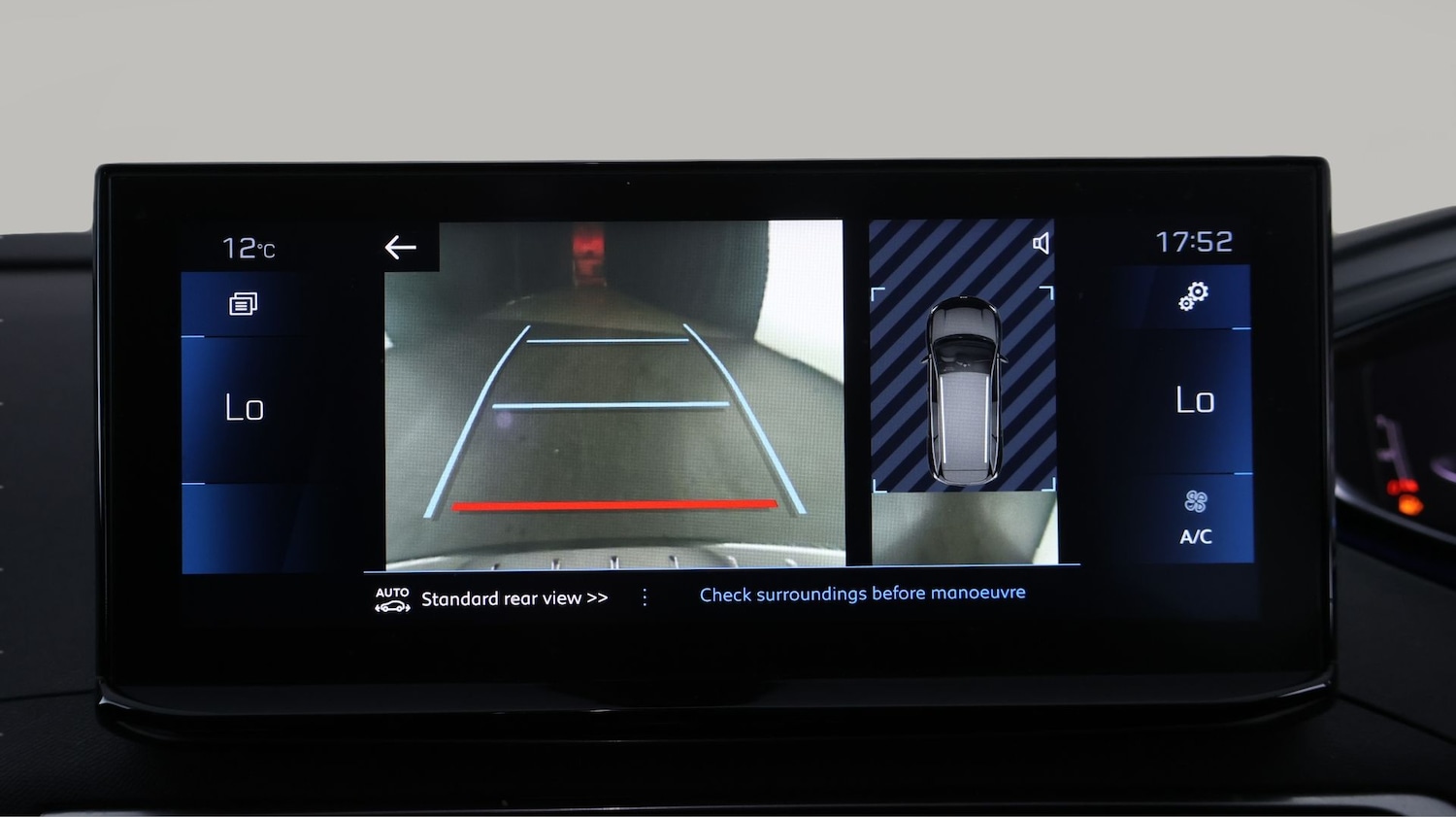 Used Peugeot 5008 2021 for sale - 78106551: Photo 23