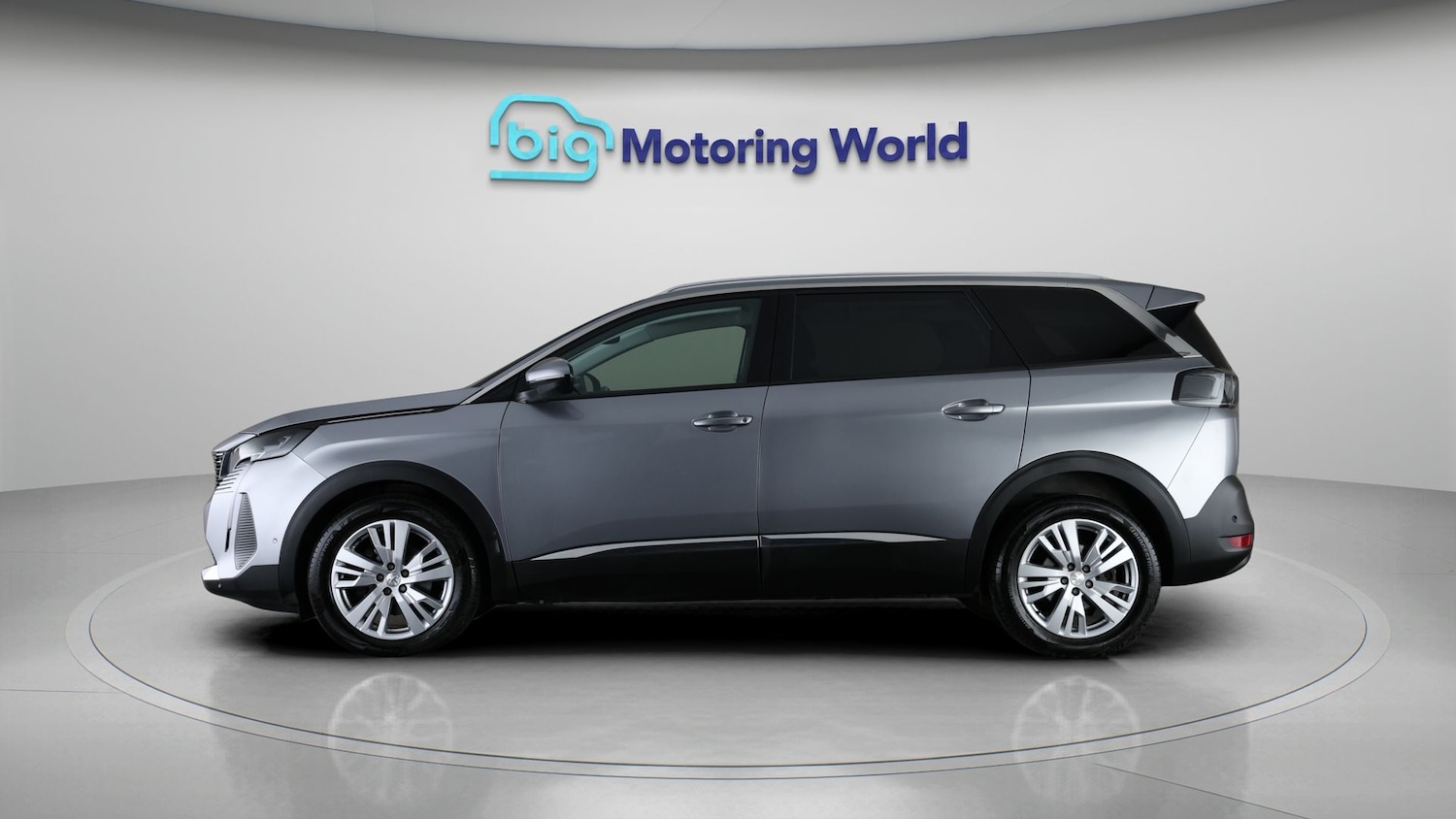 Used Peugeot 5008 2021 for sale - 78106551: Photo 4