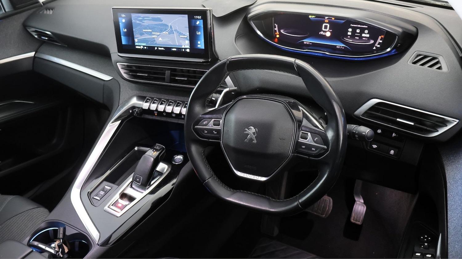 Used Peugeot 5008 2021 for sale - 78106551: Photo 9