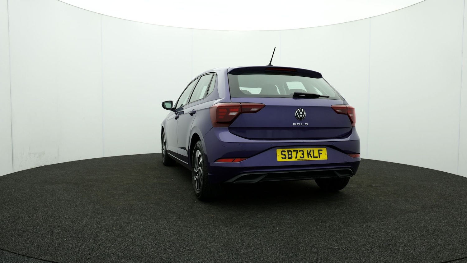 Used Volkswagen Polo for sale - 76809499: Photo 25