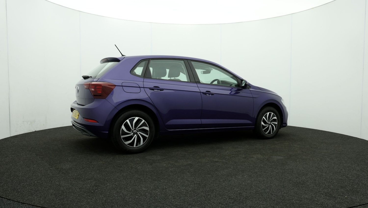 Used Volkswagen Polo for sale - 76809499: Photo 29