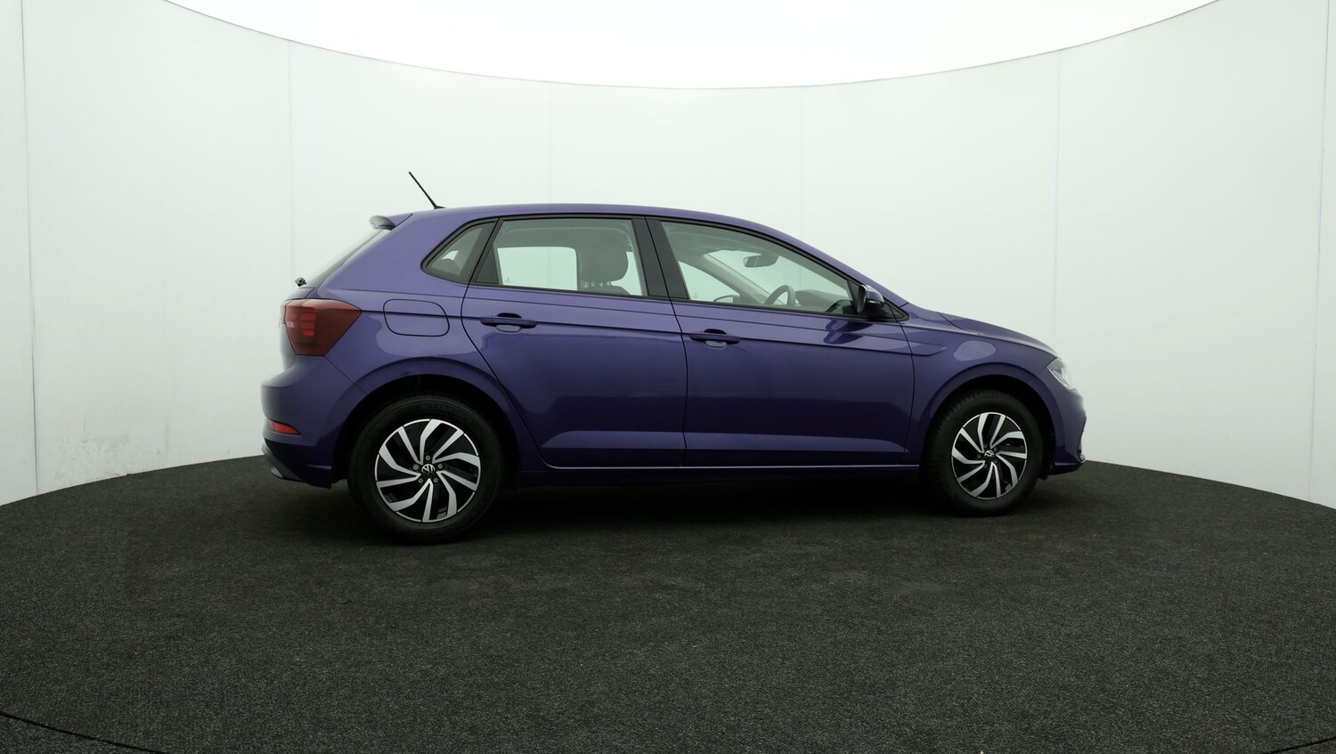 Used Volkswagen Polo for sale - 76809499: Photo 31