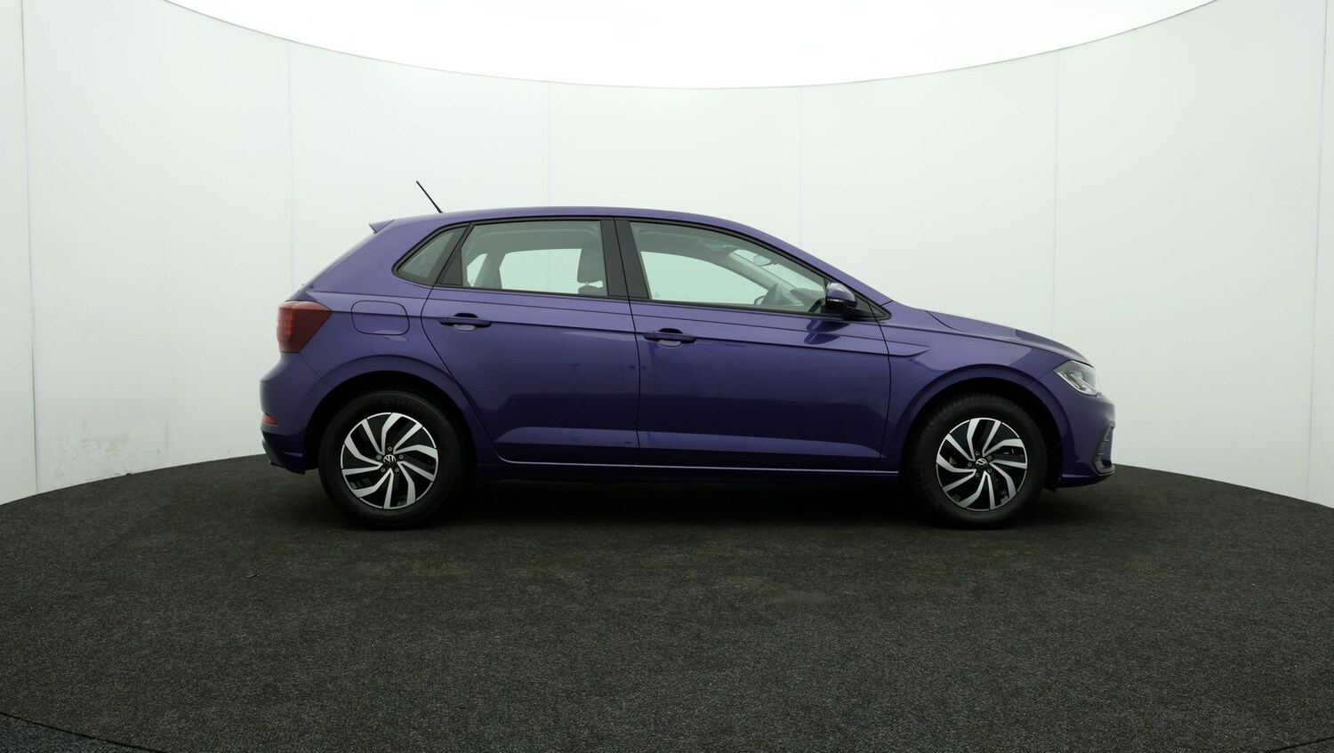 Used Volkswagen Polo for sale - 76809499: Photo 33