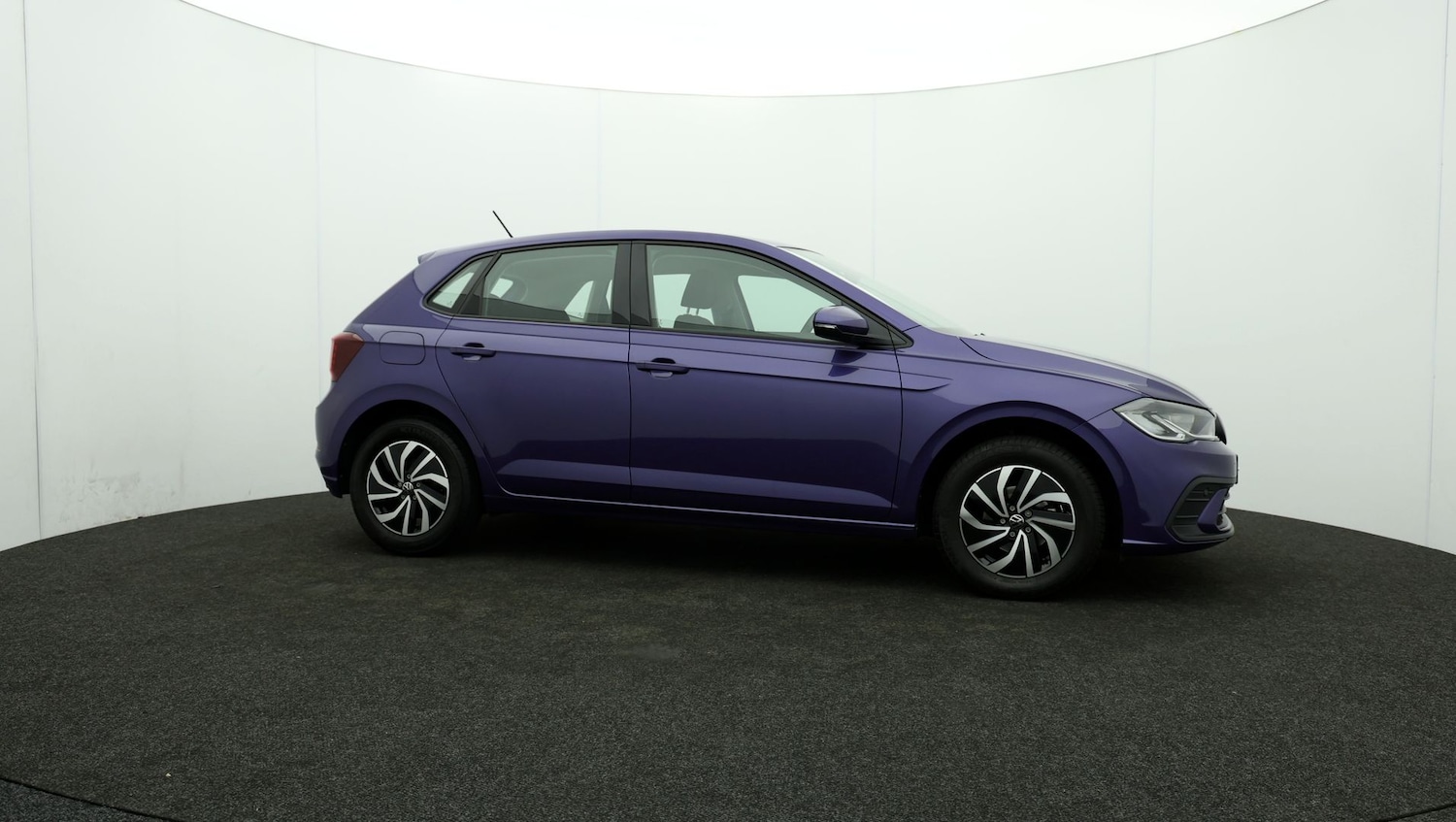 Used Volkswagen Polo for sale - 76809499: Photo 36