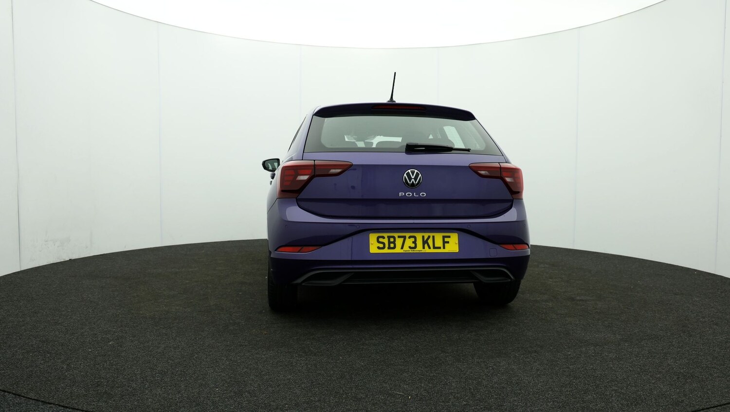Used Volkswagen Polo for sale - 76809499: Photo 37
