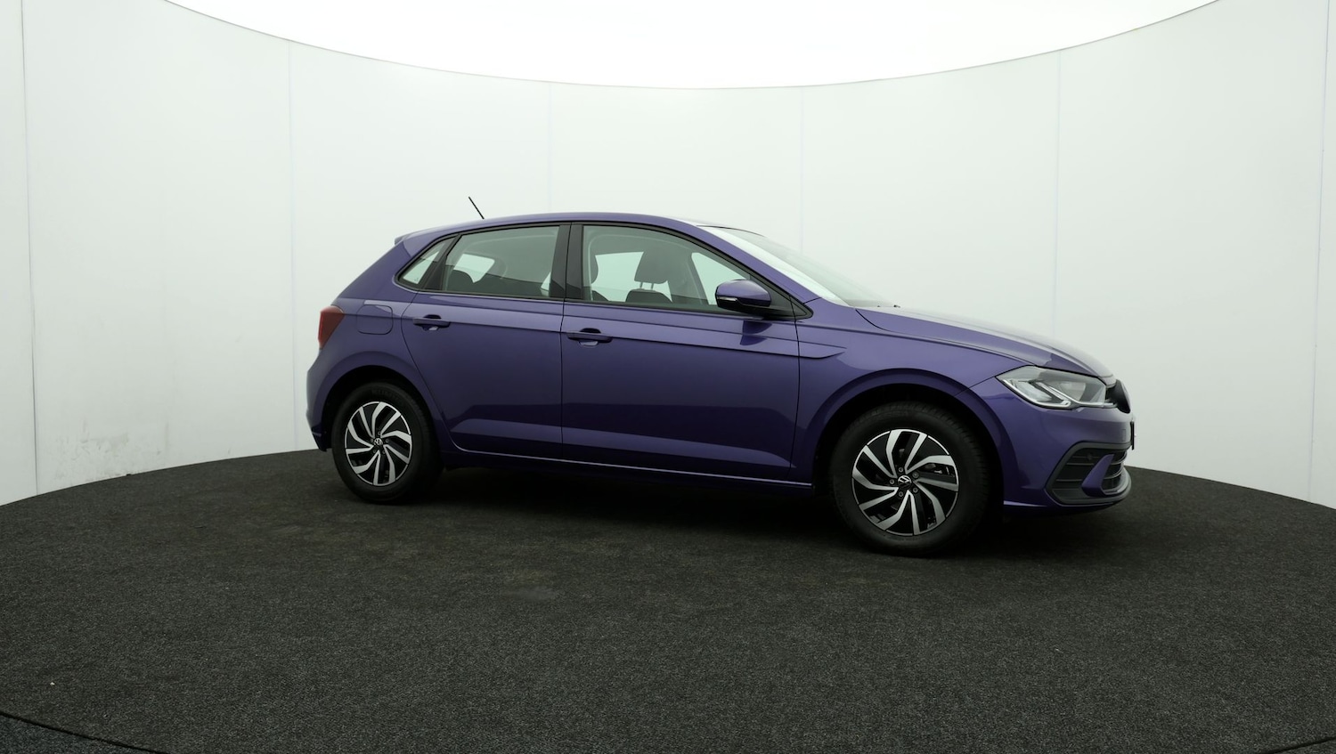 Used Volkswagen Polo for sale - 76809499: Photo 38