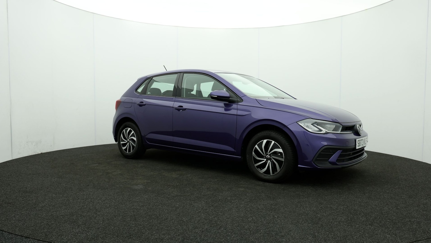 Used Volkswagen Polo for sale - 76809499: Photo 40