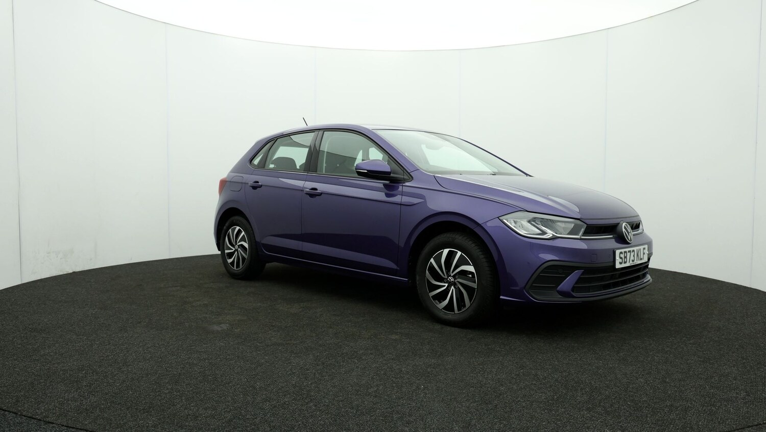 Used Volkswagen Polo for sale - 76809499: Photo 41