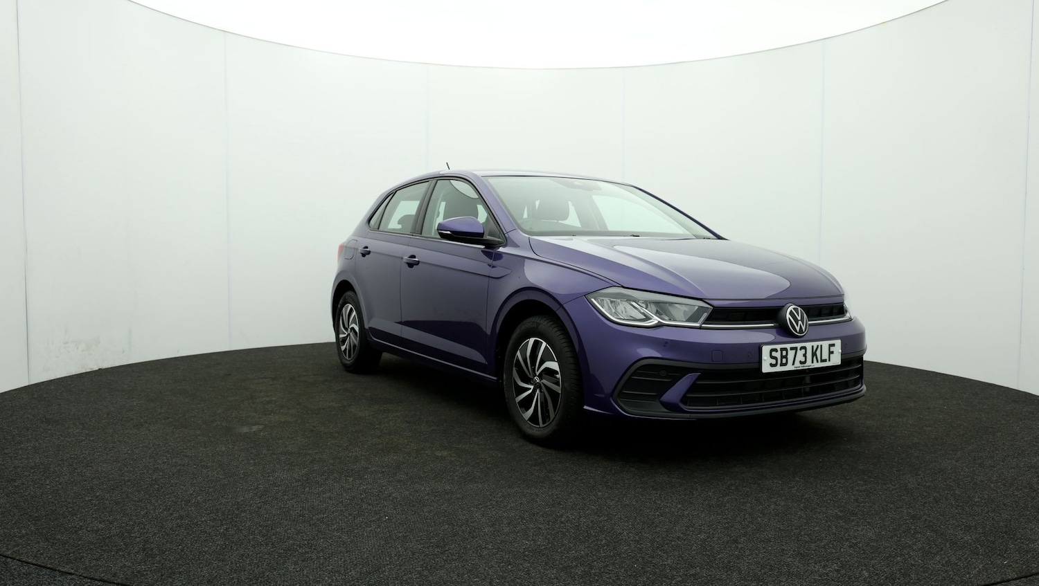 Used Volkswagen Polo for sale - 76809499: Photo 43