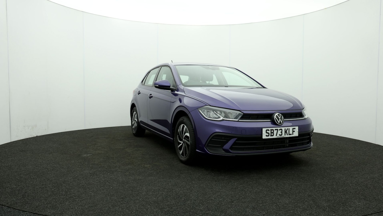 Used Volkswagen Polo for sale - 76809499: Photo 44