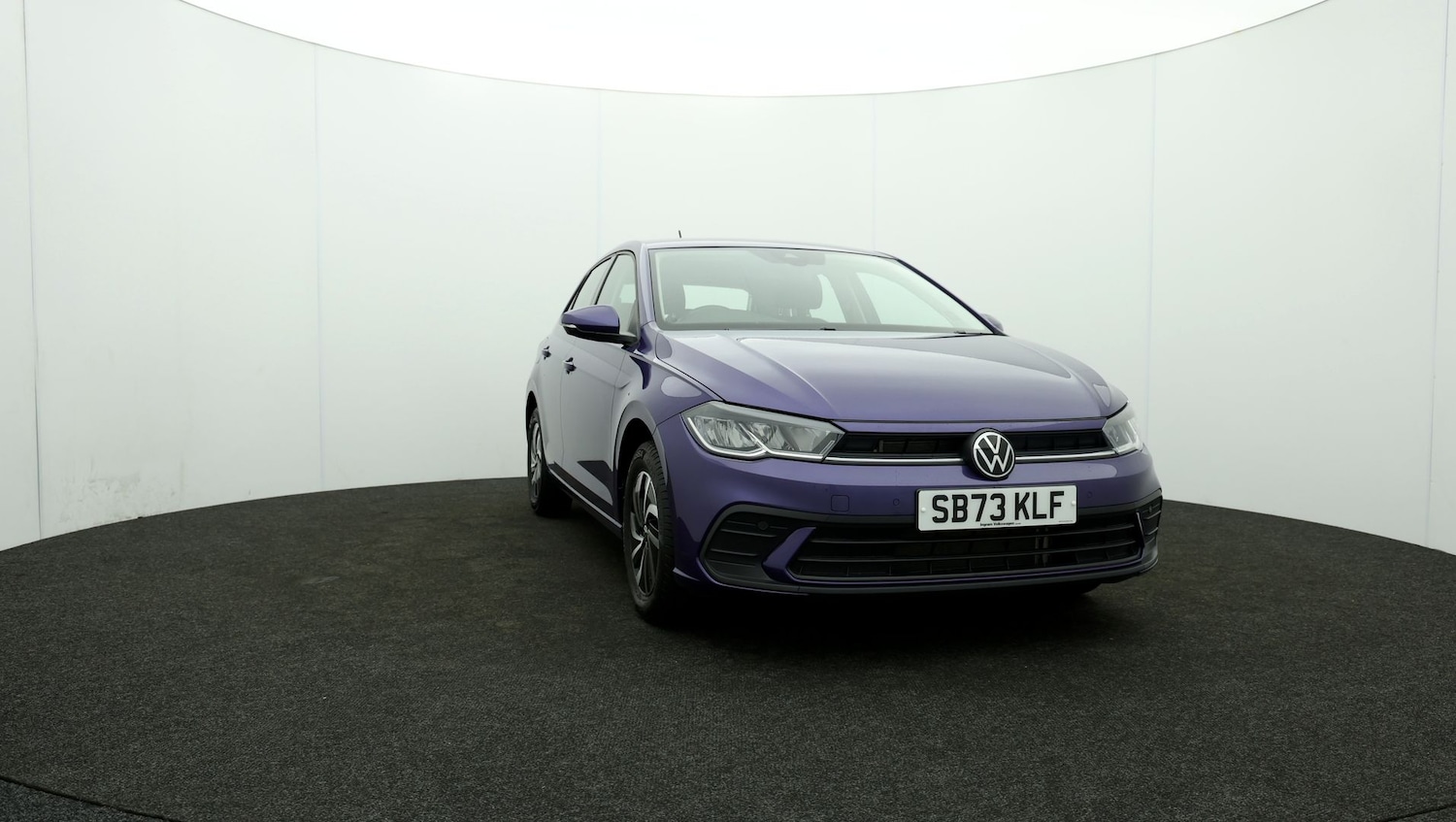 Used Volkswagen Polo for sale - 76809499: Photo 45