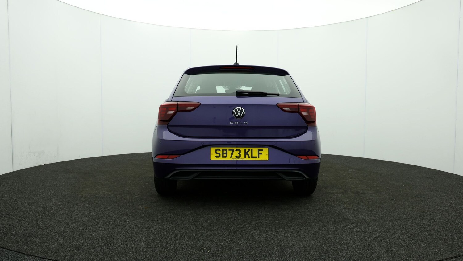 Used Volkswagen Polo for sale - 76809499: Photo 48