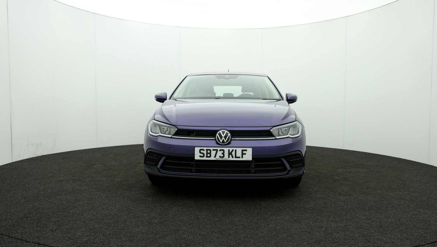 Used Volkswagen Polo for sale - 76809499: Photo 49