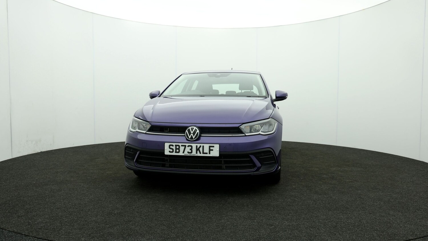 Used Volkswagen Polo for sale - 76809499: Photo 50