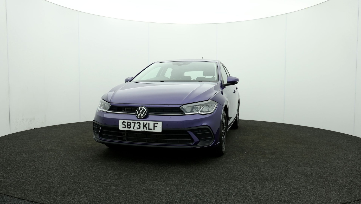 Used Volkswagen Polo for sale - 76809499: Photo 51